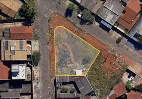 Foto 1 de Lote/Terreno à venda, 650m² em Serrinha, Goiânia