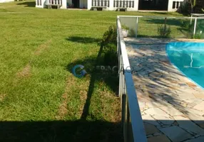 Foto 1 de Fazenda/Sítio com 9 Quartos à venda, 600m² em Jardim Santa Herminia, São José dos Campos