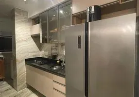 Foto 1 de Apartamento com 2 Quartos à venda, 50m² em Central Parque Sorocaba, Sorocaba