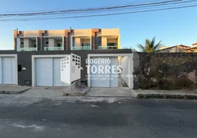 Foto 1 de Casa com 3 Quartos à venda, 88m² em Praia do Flamengo, Salvador
