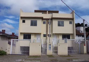 Foto 1 de Casa de Condomínio com 3 Quartos à venda, 94m² em Ahú, Curitiba