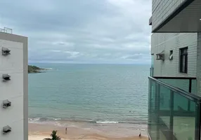 Foto 1 de Cobertura com 3 Quartos à venda, 120m² em Centro, Guarapari