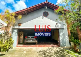 Foto 1 de Casa com 3 Quartos à venda, 207m² em Itaipu, Niterói