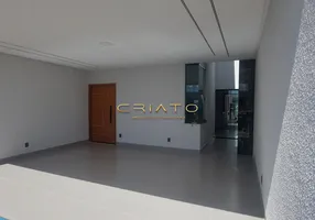 Foto 1 de Casa com 3 Quartos à venda, 110m² em Residencial Cerejeiras , Anápolis