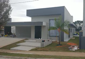 Foto 1 de Casa com 3 Quartos à venda, 295m² em Condomínio Residencial Terras de São Lucas, Sorocaba