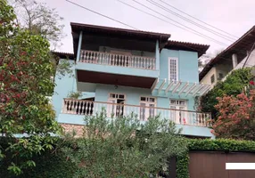 Foto 1 de Casa com 4 Quartos à venda, 320m² em São Francisco, Niterói