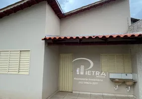 Foto 1 de Casa com 3 Quartos à venda, 69m² em Setor Barra da Tijuca, Goiânia