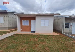 Foto 1 de Casa de Condomínio com 2 Quartos à venda, 51m² em Nova Atibaia, Atibaia
