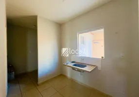 Foto 1 de Sala Comercial para alugar, 70m² em Jardim Walkiria, São José do Rio Preto