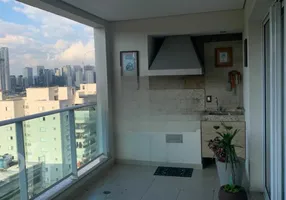 Foto 1 de Apartamento com 3 Quartos à venda, 129m² em Vila Andrade, São Paulo