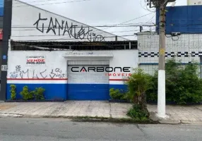 Foto 1 de Galpão/Depósito/Armazém à venda, 300m² em Vila Carrão, São Paulo