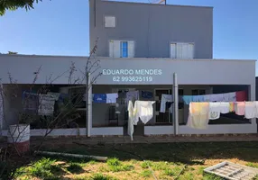 Foto 1 de Sobrado com 5 Quartos à venda, 360m² em Jardim Alvorada, Anápolis