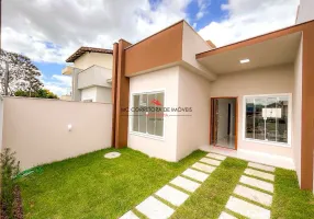 Foto 1 de Casa com 3 Quartos à venda, 83m² em Residencial Solar Bitti, Aracruz