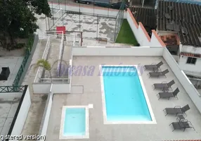 Foto 1 de Apartamento com 3 Quartos à venda, 75m² em Ilha do Governador, Rio de Janeiro