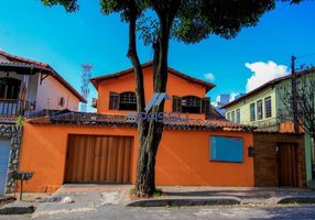 Foto 1 de Casa com 6 Quartos à venda, 401m² em Palmares, Belo Horizonte