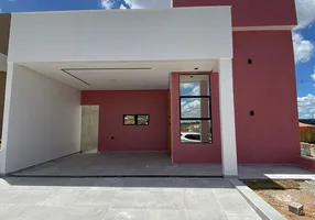 Foto 1 de Casa de Condomínio com 3 Quartos à venda, 100m² em Planalto, Arapiraca