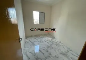 Foto 1 de Apartamento com 2 Quartos à venda, 45m² em Vila Nhocune, São Paulo