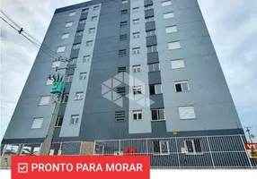 Foto 1 de Apartamento com 2 Quartos à venda, 53m² em Vila Bom Principio, Cachoeirinha