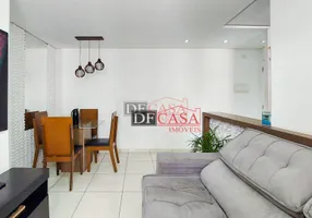 Foto 1 de Apartamento com 2 Quartos à venda, 43m² em Guaianases, São Paulo