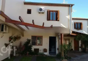 Foto 1 de Casa com 3 Quartos à venda, 96m² em Nossa Senhora das Graças, Canoas