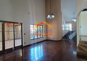 Foto 1 de Casa com 3 Quartos para alugar, 330m² em Loteamento Ind. Machadinho, Americana