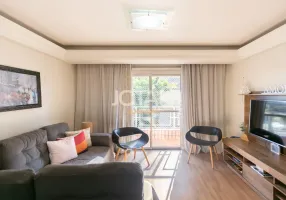 Foto 1 de Apartamento com 2 Quartos à venda, 97m² em Vila Izabel, Curitiba