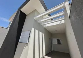Foto 1 de Casa com 3 Quartos à venda, 75m² em Jardim Sao Paulo, Sarandi