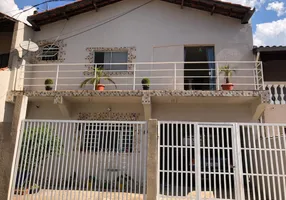 Foto 1 de Casa com 3 Quartos à venda, 194m² em Jardim Alegria, Itupeva
