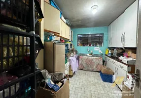 Foto 1 de Casa com 2 Quartos à venda, 169m² em Vila Jordanopolis, São Bernardo do Campo