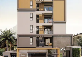 Foto 1 de Apartamento com 2 Quartos à venda, 60m² em Alto Alegre, Cascavel