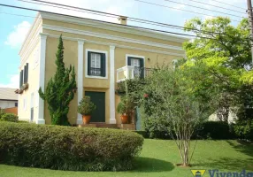 Foto 1 de Casa de Condomínio com 4 Quartos à venda, 375m² em Morada dos Pinheiros Aldeia da Serra , Santana de Parnaíba