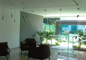 Foto 1 de Apartamento com 1 Quarto para alugar, 34m² em Boa Vista, Recife