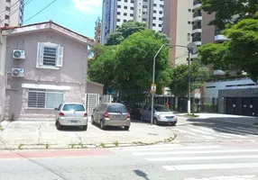 Foto 1 de Imóvel Comercial à venda, 128m² em Vila Clementino, São Paulo