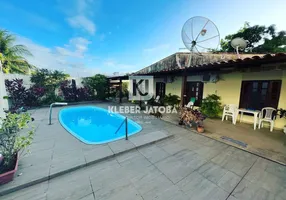 Foto 1 de Casa de Condomínio com 3 Quartos à venda, 400m² em Centro, Paripueira