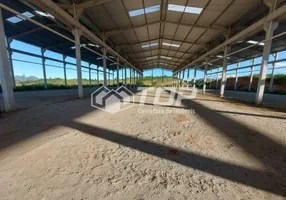 Foto 1 de Galpão/Depósito/Armazém para alugar, 1326m² em Morro Grande, Cachoeiro de Itapemirim