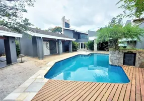 Foto 1 de Casa de Condomínio com 3 Quartos para venda ou aluguel, 660m² em Jardim Passárgada, Cotia