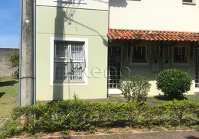 Foto 1 de Casa de Condomínio com 3 Quartos à venda, 109m² em Jardim Cristina, Campinas