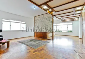 Foto 1 de Apartamento com 4 Quartos à venda, 291m² em Bela Vista, São Paulo