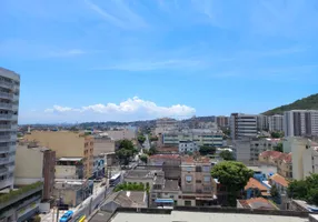 Foto 1 de Apartamento com 2 Quartos à venda, 86m² em Riachuelo, Rio de Janeiro