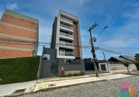 Foto 1 de Apartamento com 2 Quartos à venda, 99m² em Anita Garibaldi, Joinville