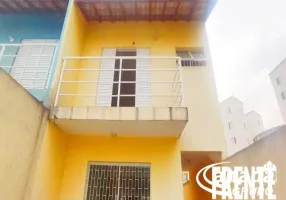 Foto 1 de Casa com 3 Quartos para alugar, 150m² em Vila São Francisco, São Paulo