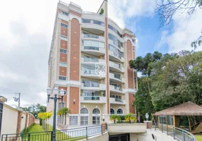 Foto 1 de Apartamento com 4 Quartos à venda, 185m² em Ecoville, Curitiba