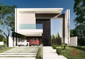 Foto 1 de Casa de Condomínio com 4 Quartos à venda, 252m² em Universitario, Caruaru