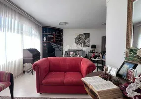 Foto 1 de Apartamento com 3 Quartos à venda, 132m² em Santo Antônio, São Caetano do Sul