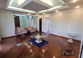 Foto 1 de Apartamento com 3 Quartos à venda, 160m² em Vila Assuncao, Santo André