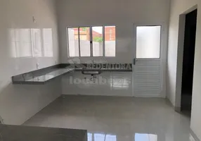 Foto 1 de Casa com 3 Quartos à venda, 108m² em , Onda Verde