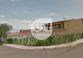 Foto 1 de Lote/Terreno à venda, 375m² em Água Branca, Piracicaba