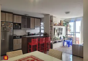 Foto 1 de Apartamento com 2 Quartos à venda, 101m² em Campeche, Florianópolis
