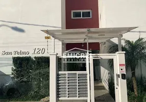 Foto 1 de Apartamento com 2 Quartos à venda, 115m² em Centro, São Leopoldo