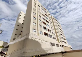 Foto 1 de Apartamento com 2 Quartos à venda, 60m² em Bandeirantes, Juiz de Fora